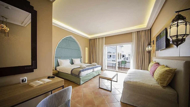 Room Robinson Agadir